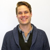 WizeHire Employee Alex Preston's profile photo