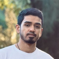 Summit Media (Summit Publishing Co., Inc.) Employee Mac Daniel's profile photo