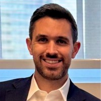 Upwind Security Employee Max Stevens's profile photo