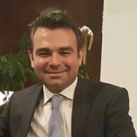 DAAX CORPORATION Employee Onur K's profile photo