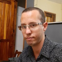 CodeLight Employee Roberto Granda Ruiz's profile photo