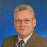 Daugavpils Universitate Employee Juris Soms's profile photo