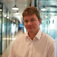 Vestd Employee Simon Telling's profile photo