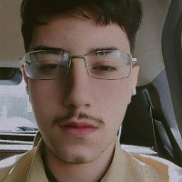 Cogna Educação Employee Gabriel Saez's profile photo