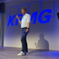 RobotX.eu Employee Chris Hutten's profile photo