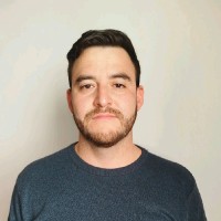 Airsat Employee Angel Tuarez's profile photo