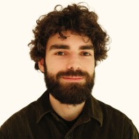 Bayer Employee Alexis Cano's profile photo