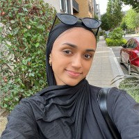 Maaheen Khan-Bashir Email