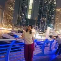SubDive360 Employee Bhavya Guruprasad's profile photo