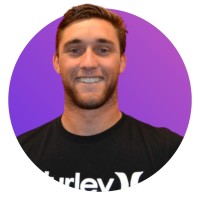 Employment Hero Employee Dave O'Connor's profile photo