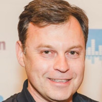 TechTarget Employee Greg Paley's profile photo