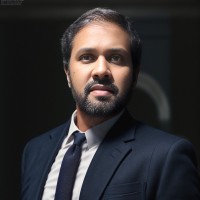 ControlCase Employee Rupesh Tanksali's profile photo