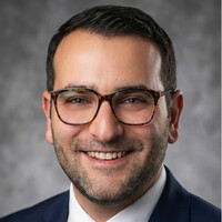 MaintainX Employee Seth Taurel-Ashby's profile photo