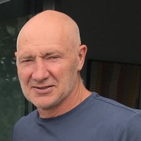 C2Zero Employee Paul Crawford's profile photo