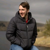 Inkthreadable Employee Jamie Dewhurst's profile photo