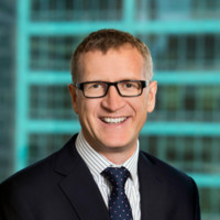 Munich Re Employee Paul Nangle's profile photo