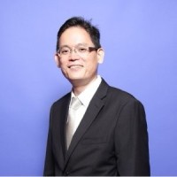 STATS ChipPAC Ltd. Employee Koh Tay's profile photo