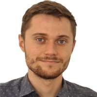 Kedros, a.s. Employee Andrej Grilus's profile photo