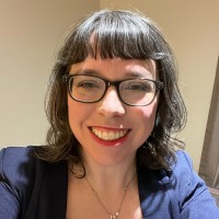 Digital Schoolhouse Employee Estelle Ashman's profile photo