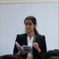 Sabreen Shergill Email