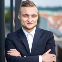 OX Point Employee Adrian Žak's profile photo