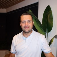 Eric Fiske Email & Phone Number