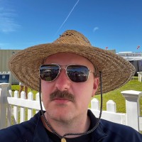 AirNet II LLC Employee Robert Bowman's profile photo
