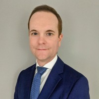 TD Innovation Partners Employee Justin Whiteside's profile photo