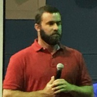 Turn2 Specialty Companies Employee Joe Williams's profile photo