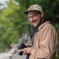 Intellistreets Employee Alex Wilson's profile photo