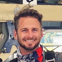 LEGO BrickLink, Inc. Employee Benjamin Clark's profile photo