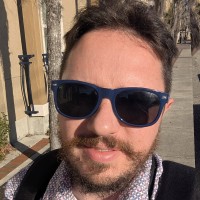 Shadow Health Employee Jesse Arnold's profile photo