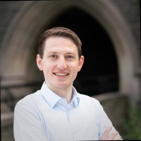 Freiraum, Innovationslabor der Bergischen Universität Wuppertal Employee Felix Strieth-Kalthoff's profile photo