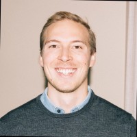 Lurkit Employee Simon Edström's profile photo