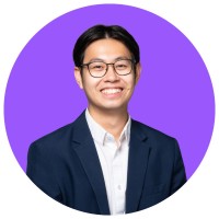 Employment Hero Employee Nathan Lee's profile photo