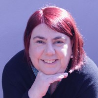 Consejo Profesional de Relaciones Públicas Employee Gabriela Pagani's profile photo