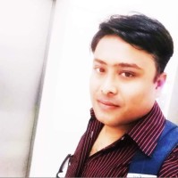 TuTeck Technologies Employee Nikunj Saraf's profile photo