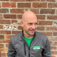 Michael McCue Email & Phone Number