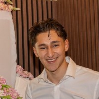 UwMakelaar Employee Burak Erdem's profile photo