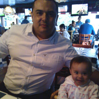 Construplaza Employee Luis Segura's profile photo