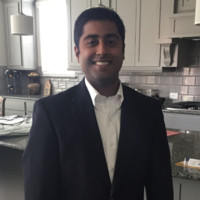 Comprehensive Communication Services LLC Employee Robbie Krishnan's profile photo