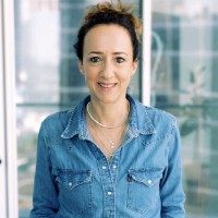 Hello Heart Employee Tali Lafer's profile photo