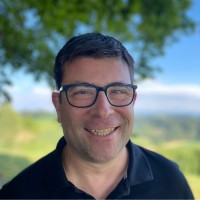 Barto AG Employee Marco Mattmann's profile photo