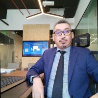 Yas Holding Employee Burhan Salleh's profile photo