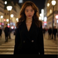 CCELL Employee Xiaomeng Li's profile photo