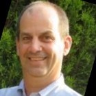 Tekweld Employee David Heldt's profile photo