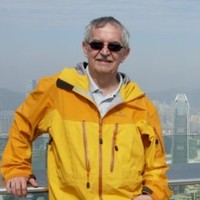 Cascade Designs Employee Gary Byrnes's profile photo