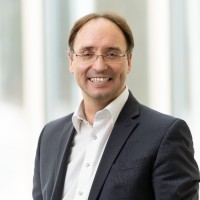 HARTMANN GROUP Employee Andreas Laemmlein's profile photo