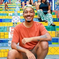 Onda Dura Employee Lucas Felix Farias's profile photo