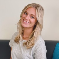 S&P Global Employee Grace Burgin's profile photo